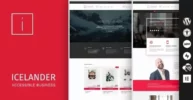 Icelander nulled Themes