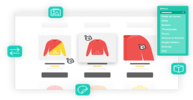 Iconic Image Swap for WooCommerce nulled plugin