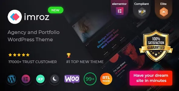 Imroz nulled Themes