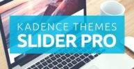 Kadence Slider Pro nulled plugin