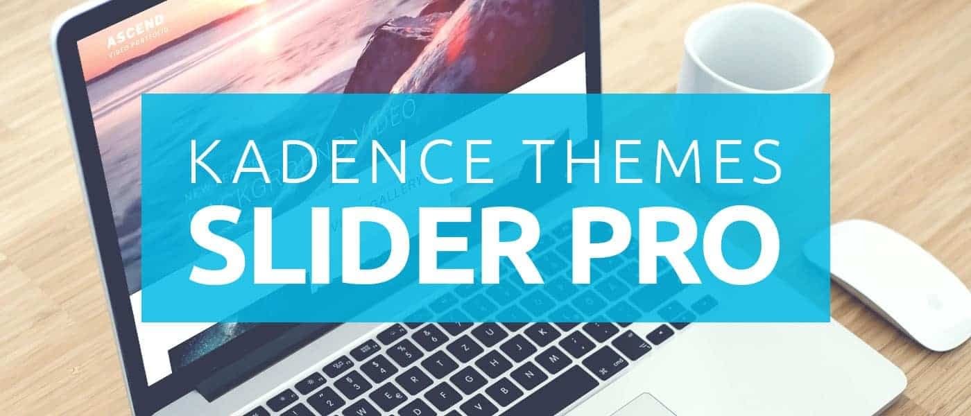 Kadence Slider Pro nulled plugin
