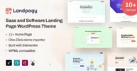 Landpagy nulled Themes