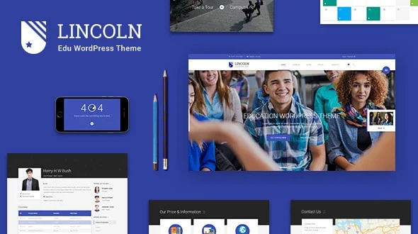 Lincoln nulled Themes
