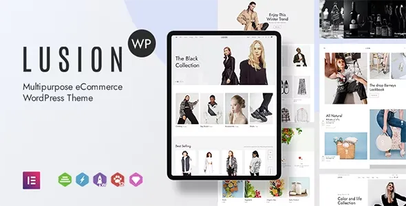 Lusion nulled Themes