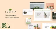 Lustria nulled Themes