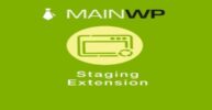 MainWP Staging nulled plugin
