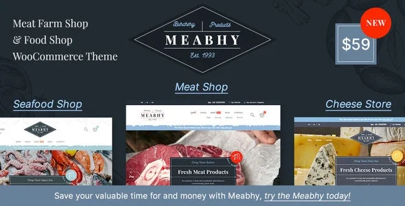 Meabhy nulled Themes