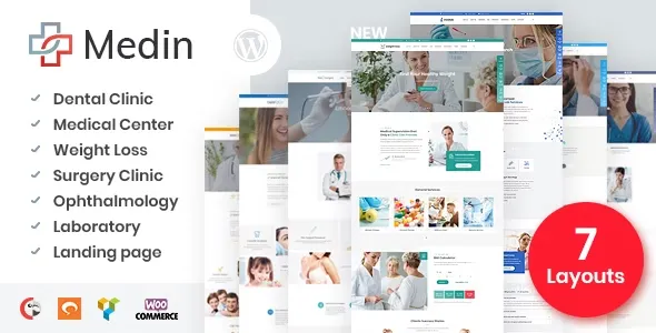 Medin nulled Themes