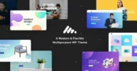 Moody nulled Themes