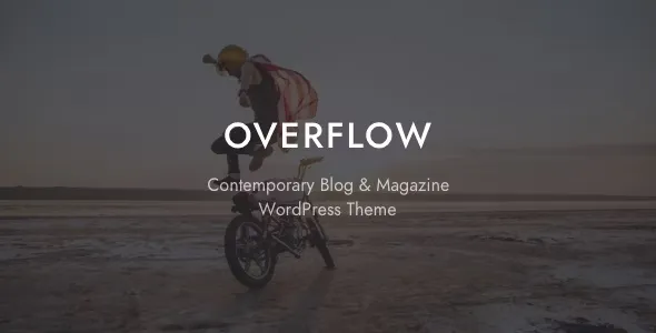 Overflow nulled Themes