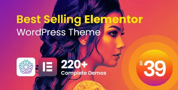 Phlox Pro nulled Themes