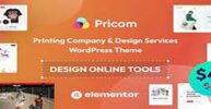 Pricom nulled Themes