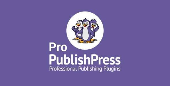 PublishPress Pro nulled plugin