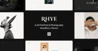Rhye nulled Themes