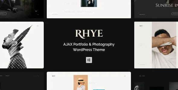 Rhye nulled Themes