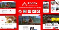 Roofix nulled Themes