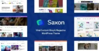Saxon nulled Themes