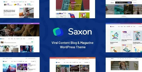 Saxon nulled Themes