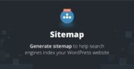 Sitemap Plus nulled plugin