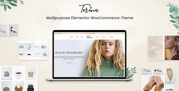Terina nulled Themes