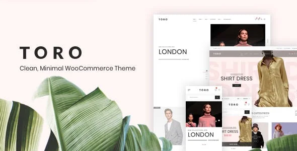 Toro nulled Themes