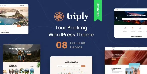Triply nulled Themes