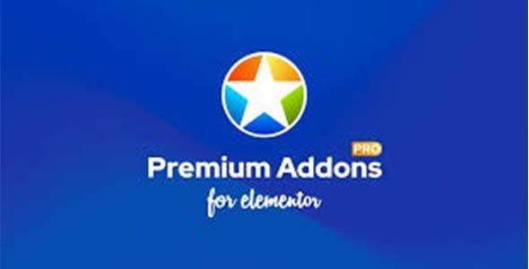 Premium Addons PRO nulled plugin