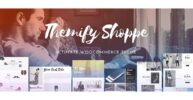 Themify Shoppe nulled Themes