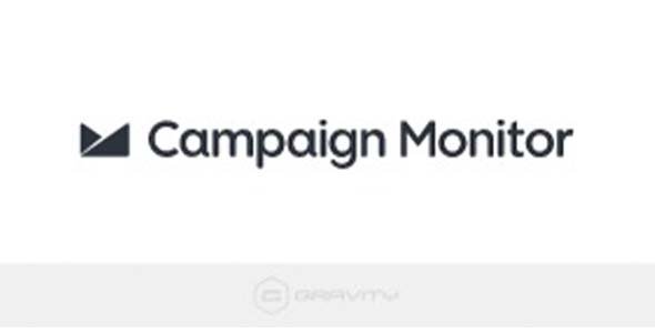 Campaign Monitor nulled plugin