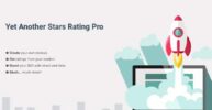 Yet Another Stars Rating Pro nulled plugin