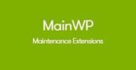 MainWP Maintenance nulled plugin