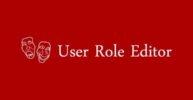 User Role Editor Pro nulled plugin