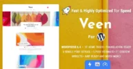 Veen nulled Themes