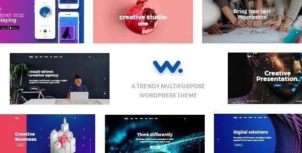 Wilson nulled Themes