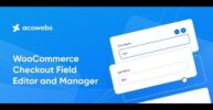 WooCommerce Checkout Field Editor and Manager Premium nulled plugin