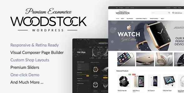 Woodstock nulled Themes