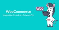 Admin Columns Pro WooCommerce nulled plugin
