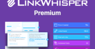 Link Whisper Premium nulled plugin