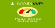 MainWP Page Speed nulled plugin