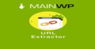 MainWP URL Extractor nulled plugin