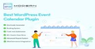Modern Events Calendar Pro nulled plugin