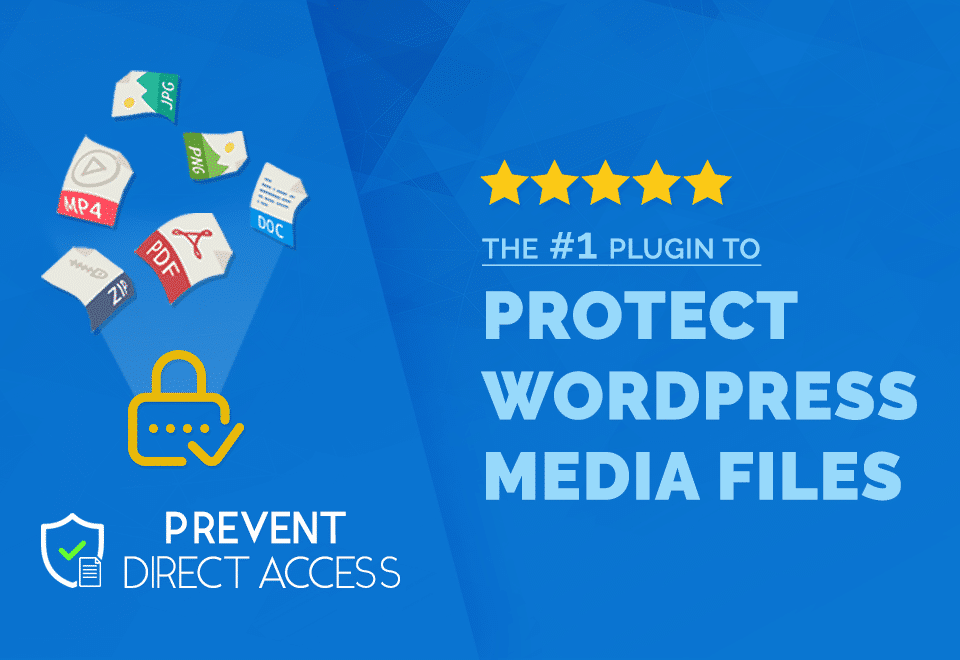 Prevent Direct Access Gold nulled plugin
