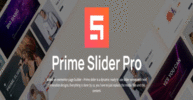 Prime Slider Pro nulled plugin