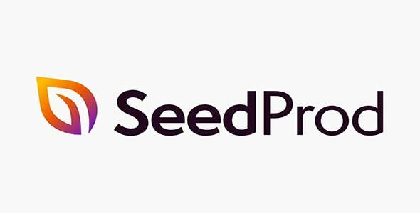 SeedProd nulled plugin