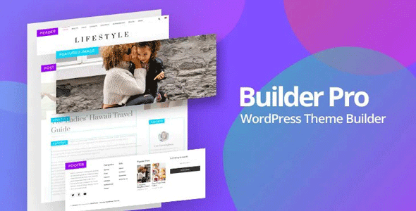 Themify Builder Pro nulled plugin