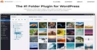Wicked Folders Pro nulled plugin