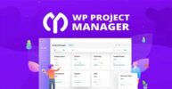 WP Project Manager Pro nulled plugin