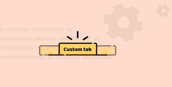 WPC Product Tabs for WooCommerce nulled plugin