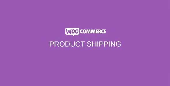 WooCommerce Per Product Shipping nulled plugin