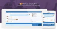 Wise Chat Pro nulled plugin